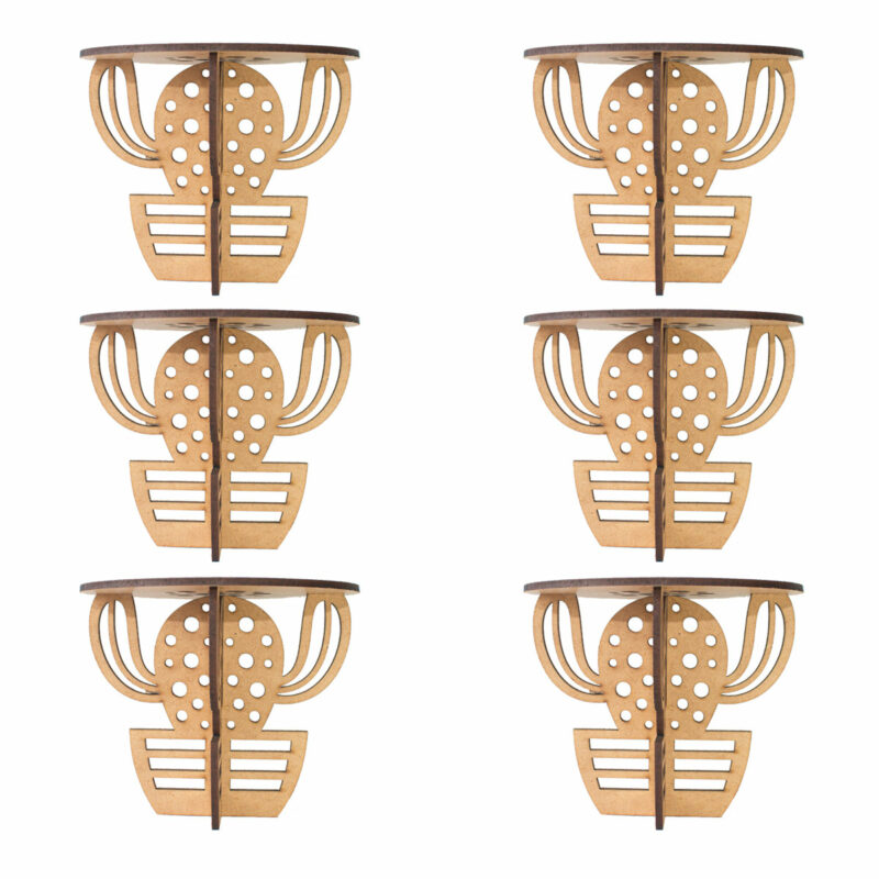 Suporte para Cactus